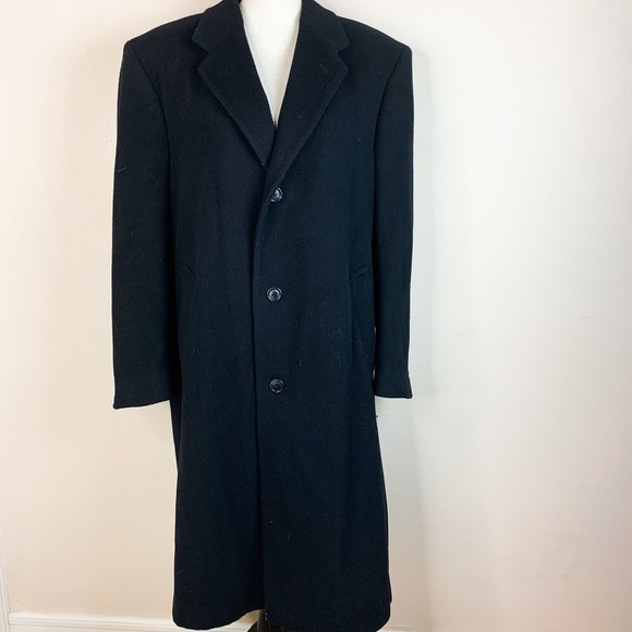 Fumagalli Other - Fumagalli Mens Coat Winter Jacket